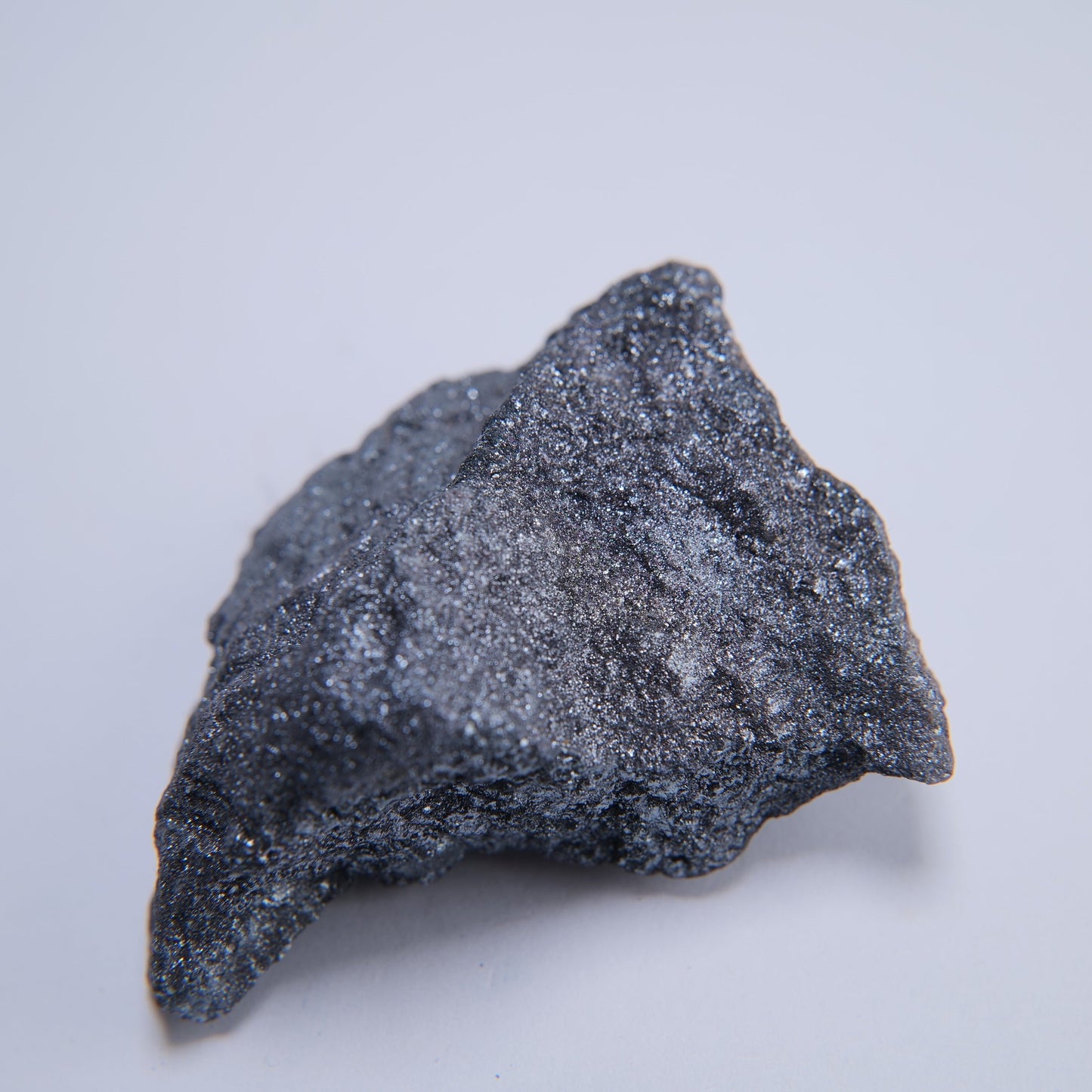 Hematite from Great Rock Mine, Devon - 170.31g — minerals, image 1 of 5.