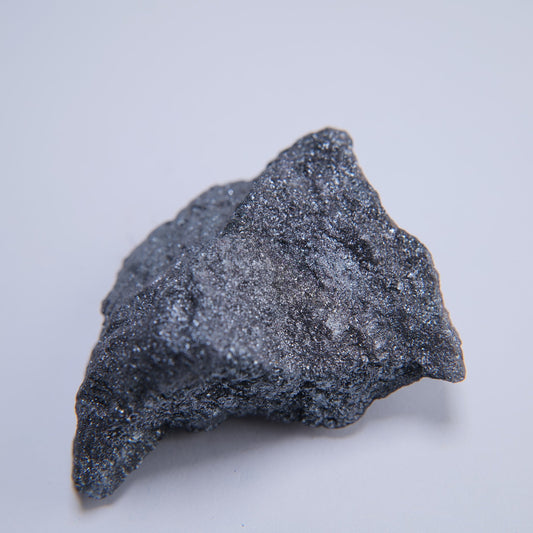 Hematite from Great Rock Mine, Devon - 170.31g - Luna Panther