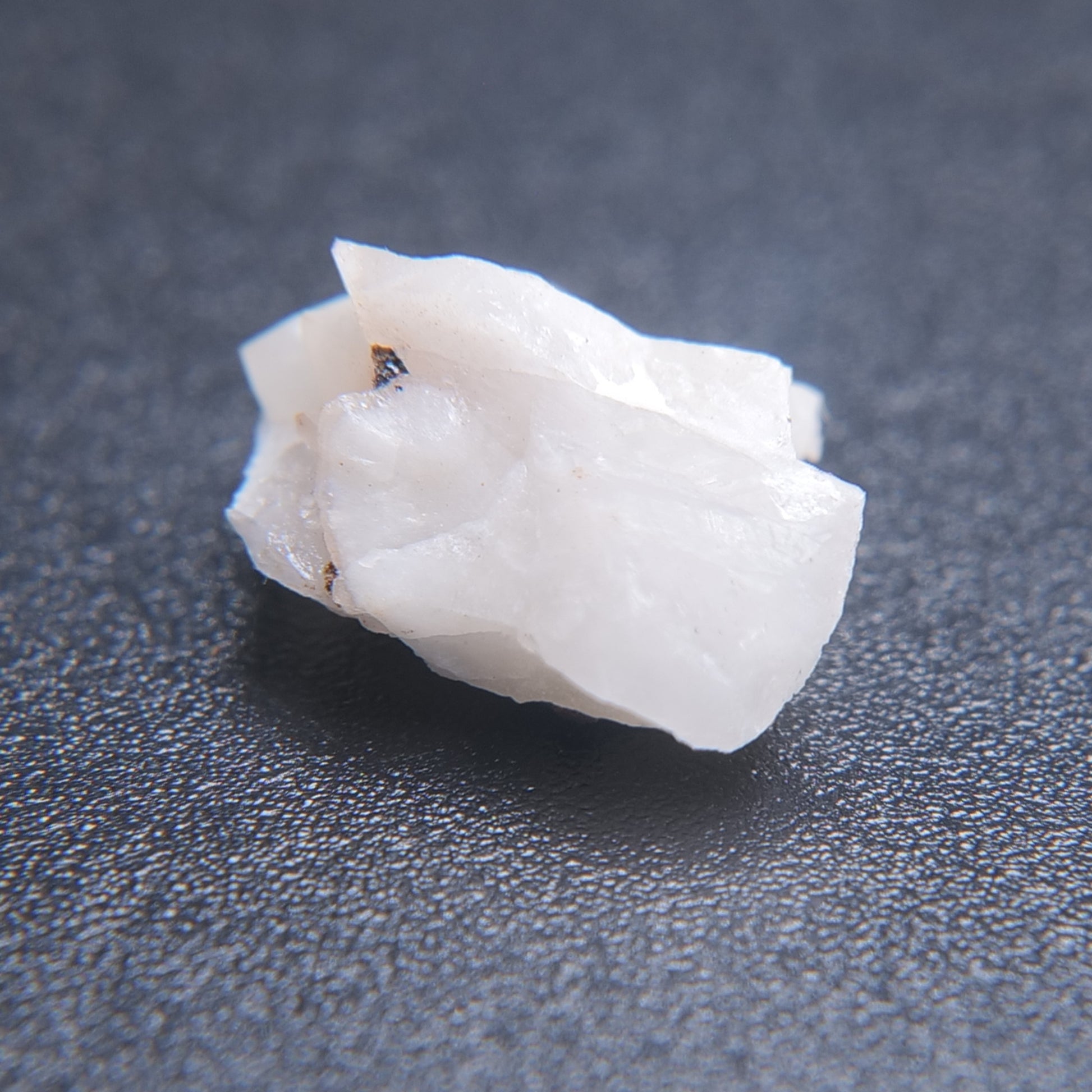 Hematite from Wheal Cock, Botallack Mine, UK - Thumbnail