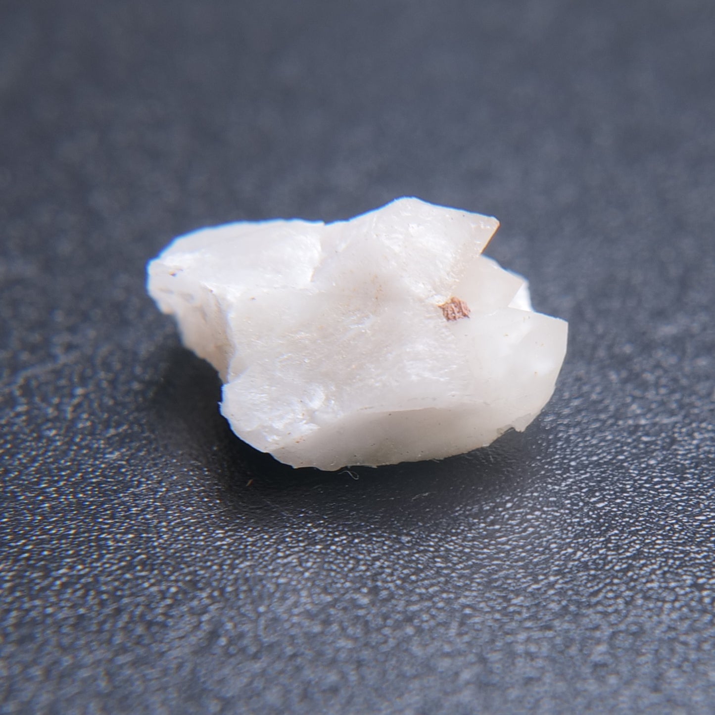 Hematite from Wheal Cock, Botallack Mine, UK - Thumbnail