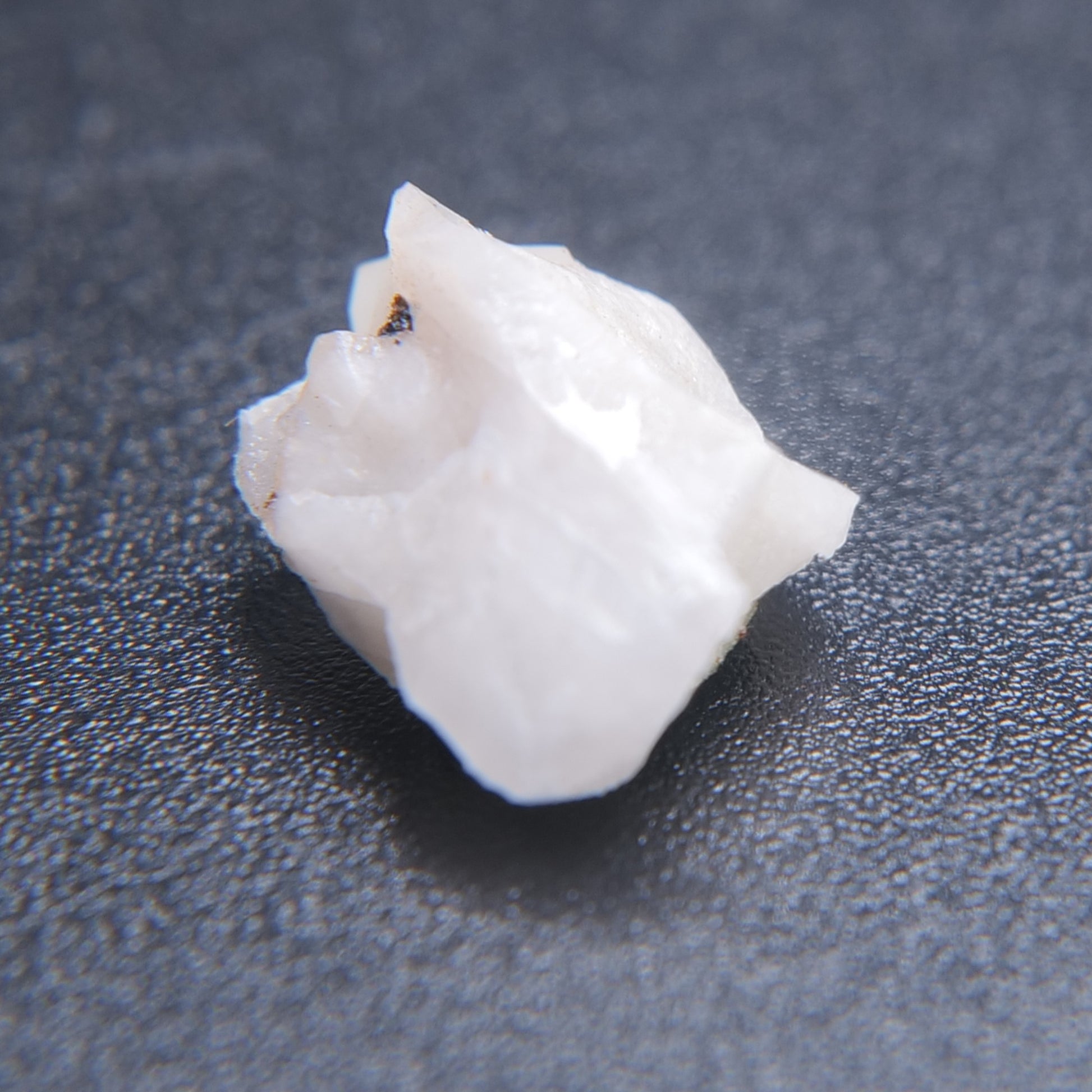 Hematite from Wheal Cock, Botallack Mine, UK - Thumbnail
