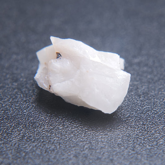 Hematite from Wheal Cock, Botallack Mine, UK - Thumbnail - Luna Panther