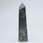 Hematite Tower 113g - Luna Panther
