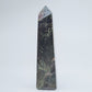 Hematite Tower 113g - Luna Panther