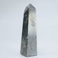 Hematite Tower 113g - Luna Panther