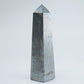 Hematite Tower 113g - Luna Panther