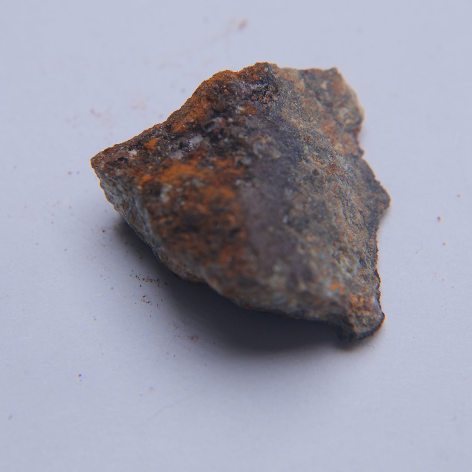 Hemimorphite - 1.68g