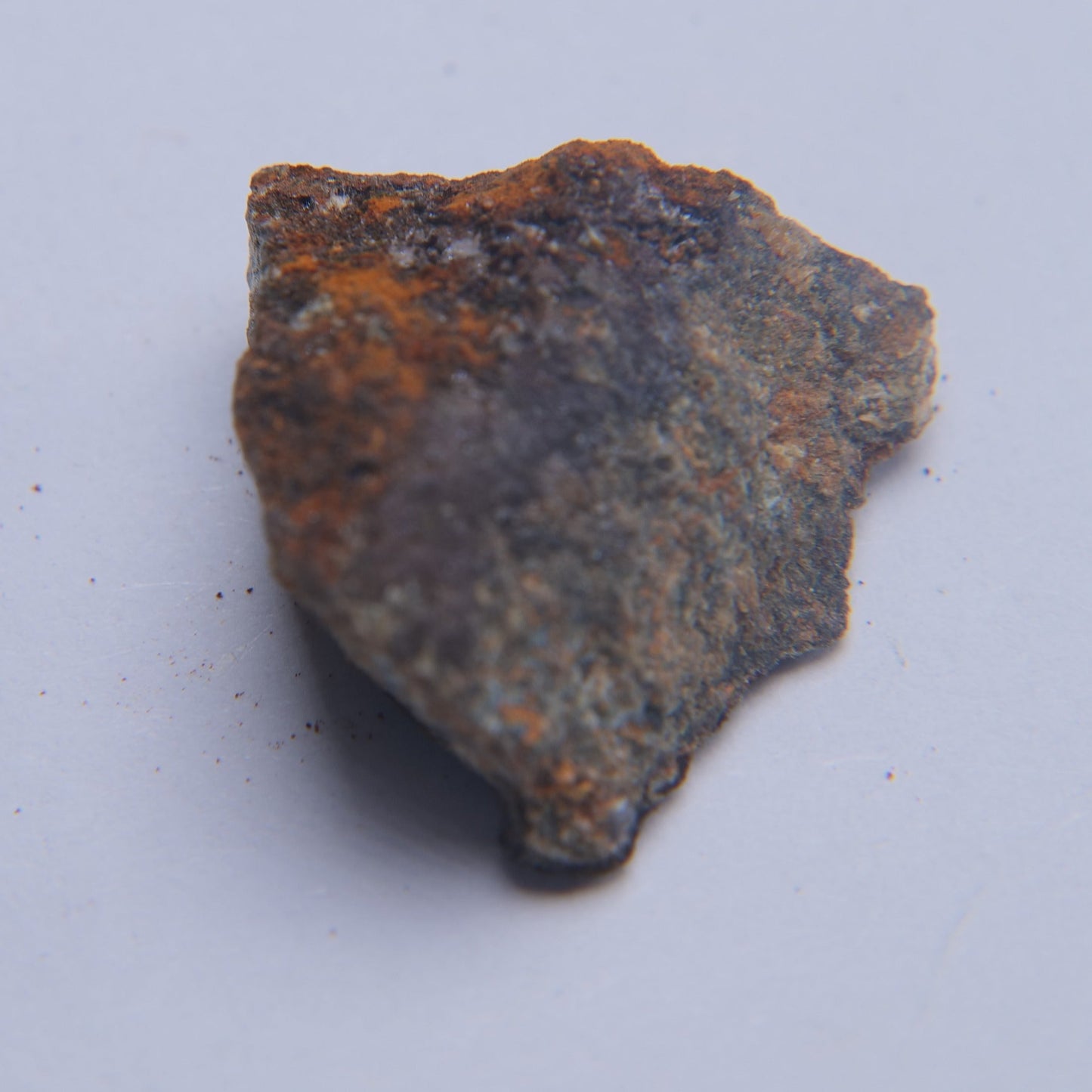 Hemimorphite - 1.68g — minerals, image 3 of 8.