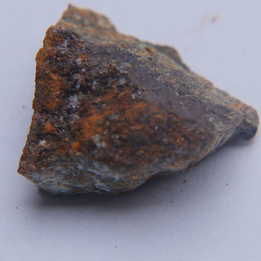 Hemimorphite - 1.68g - Luna Panther alternate view