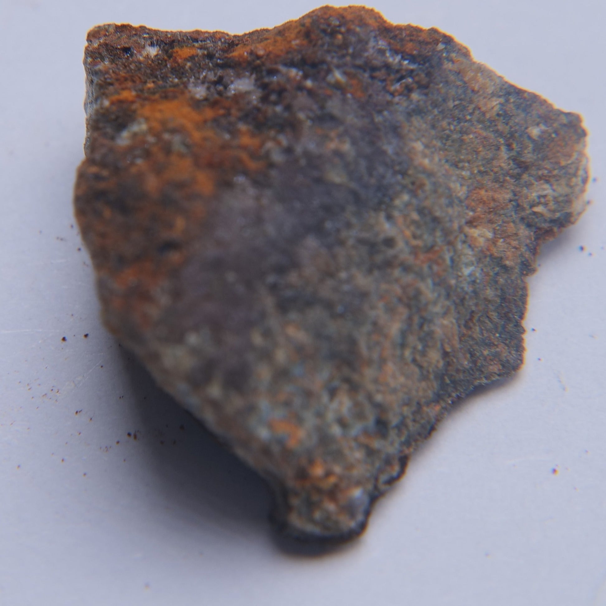 Hemimorphite - 1.68g — minerals, image 4 of 8.