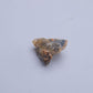 Hemimorphite from Henfwlch Mine, Tal-y-bont, UK - 0.49g