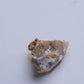 Hemimorphite from Henfwlch Mine, Tal-y-bont, UK - 0.49g