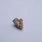 Hemimorphite from Henfwlch Mine, Tal-y-bont, UK - 0.49g