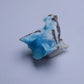 Hemimorphite from Laochang ore field, Gejiu City, China - Thumbnail
