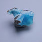 Hemimorphite from Laochang ore field, Gejiu City, China - Thumbnail