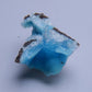 Hemimorphite from Laochang ore field, Gejiu City, China - Thumbnail