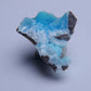 Hemimorphite from Laochang ore field, Gejiu City, China - Thumbnail