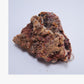 Hemimorphite from Machen Quarry, South Wales - 100.4g