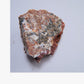 Hemimorphite from Machen Quarry, South Wales - 100.4g
