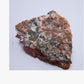Hemimorphite from Machen Quarry, South Wales - 100.4g
