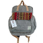 Hemp Adventure Backpack - Annapurna - Luna Panther
