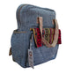 Hemp Adventure Backpack - Annapurna - Luna Panther