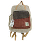 Hemp Adventure Backpack - Kathmandu - Luna Panther