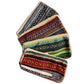 Hemp Phone/Tobacco/Anything Zip Pouch (assorted) - Luna Panther