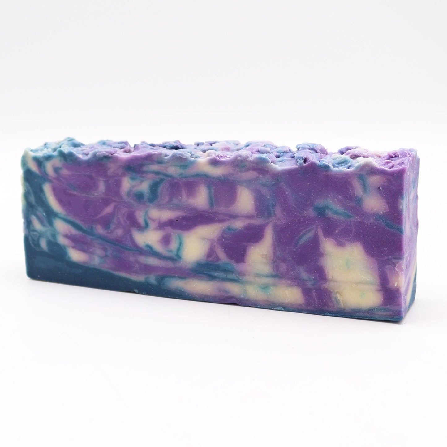 Herb of Grace - Olive Oil Soap Loaf - Luna Panther