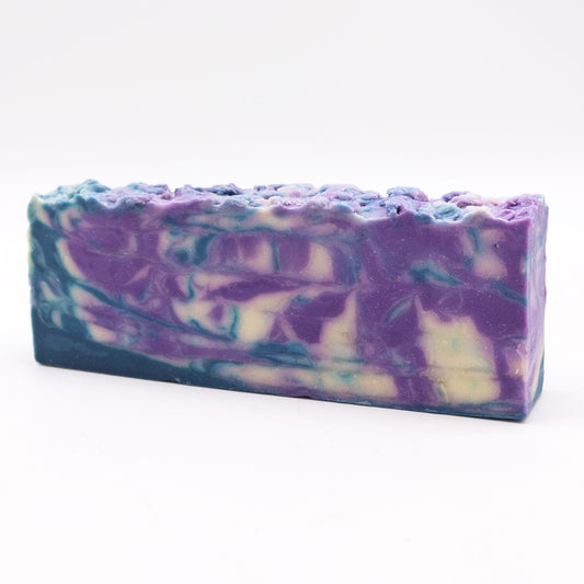 Herb of Grace - Olive Oil Soap Loaf - Luna Panther