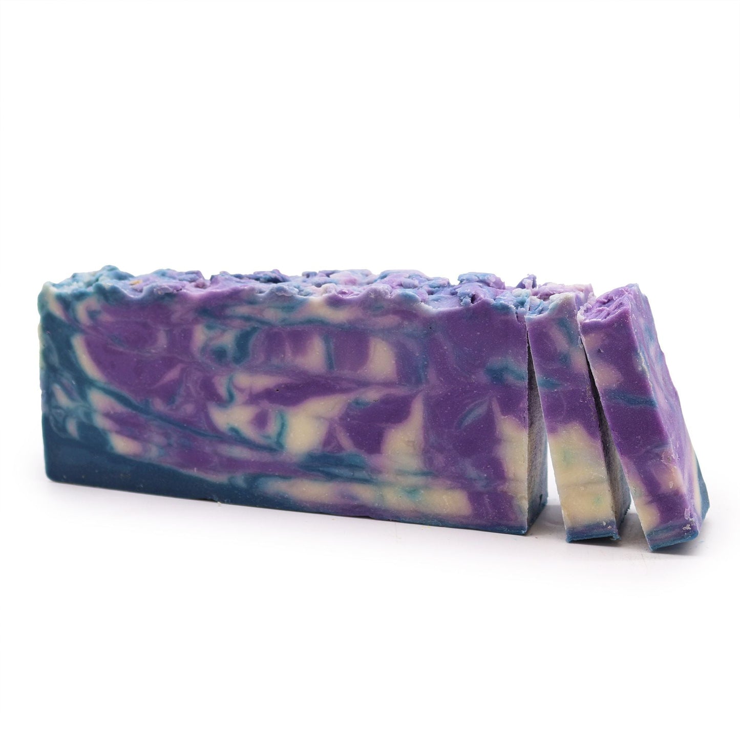 Herb of Grace - Olive Oil Soap Loaf - Luna Panther