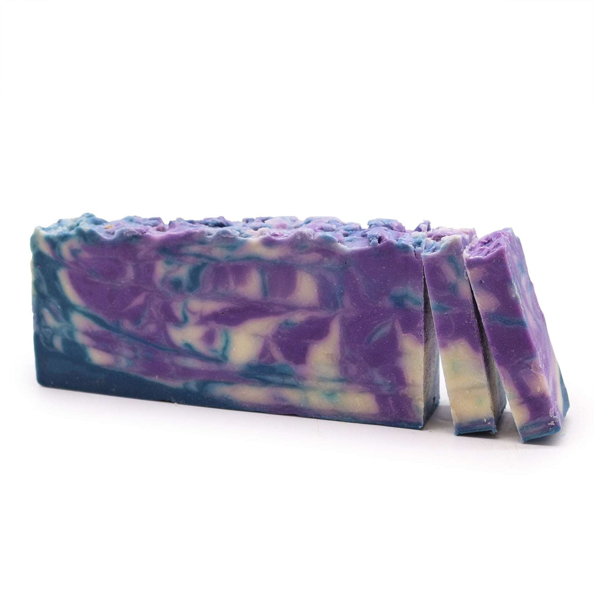 Herb of Grace - Olive Oil Soap Loaf - Luna Panther