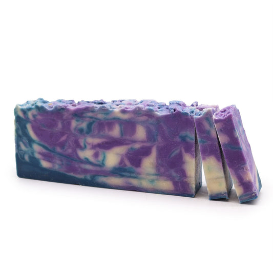 Herb of Grace - Olive Oil Soap Loaf - Luna Panther alternate view