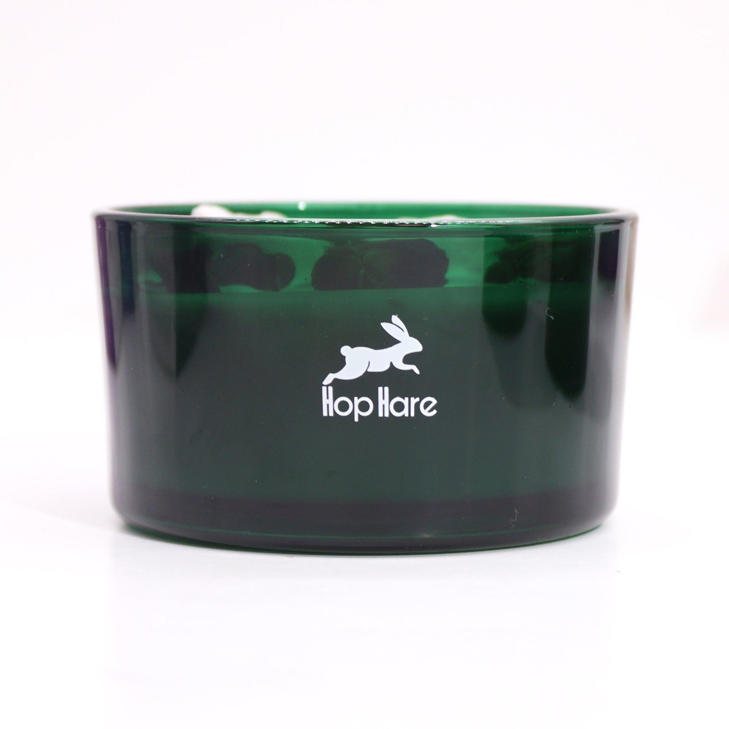 Hop Hare Crystal Magic Flower Candle - The Lovers detail view 6 at Luna Panther
