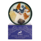 Hop Hare Crystal Magic Flower Candle - The Sun at Luna Panther