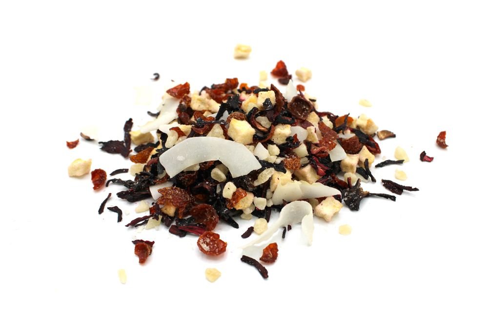 Hidden Islands Blend Tea - 1Kg - Luna Panther