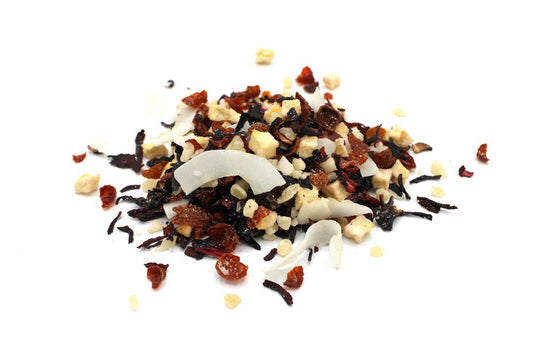 Hidden Islands Blend Tea - 1Kg - Luna Panther