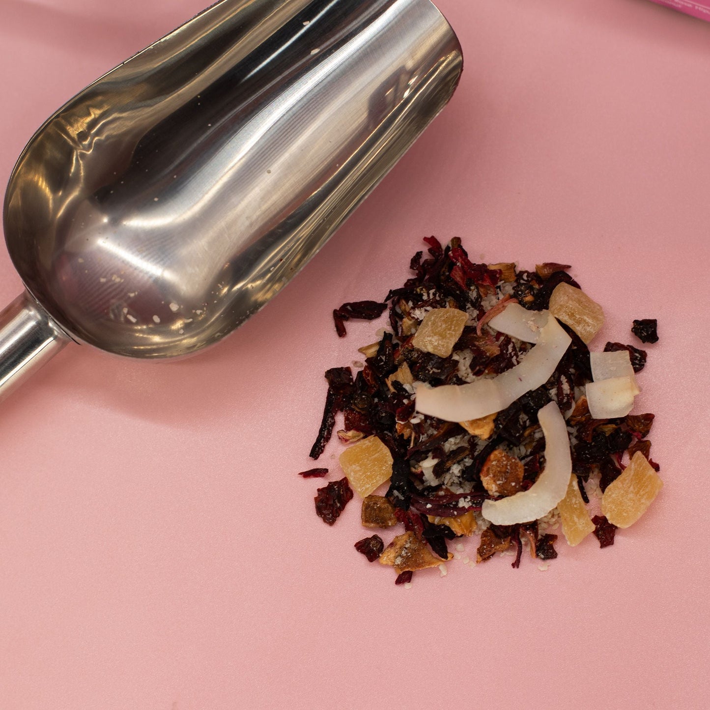 Hidden Islands Blend Tea - 50g - Luna Panther