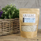 Himalayan Bath Salt Blend 500g - Clarity detail view 2 at Luna Panther