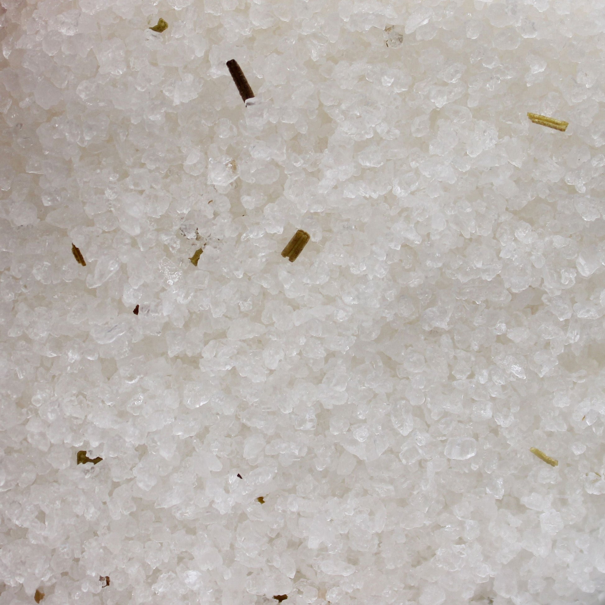 Himalayan Bath Salt Blend 500g - Clarity detail view 4 at Luna Panther