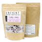 Himalayan Bath Salt Blend 500g - Sensual at Luna Panther