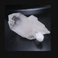 Himalayan Quartz Cluster - 358g — minerals, image 2 of 7.