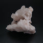Himalayan Rare Samadhi Pink Quartz Cluster 98g - Luna Panther
