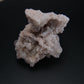 Himalayan Rare Samadhi Pink Quartz Cluster 98g - Luna Panther