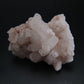 Himalayan Rare Samadhi Pink Quartz Cluster 98g - Luna Panther