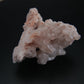 Himalayan Rare Samadhi Pink Quartz Cluster 98g - Luna Panther