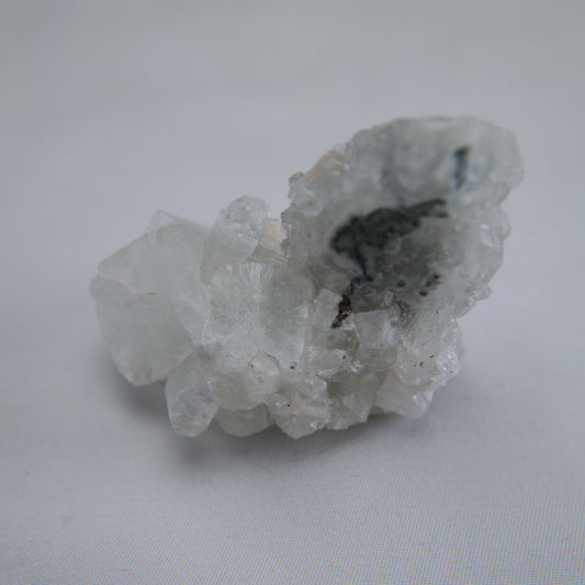 Himalayan Rough Clear Quartz Specimen 81g - Luna Panther