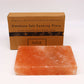Himalayan Salt Cooking Plate - Rectangle - 30x20x5cm - Luna Panther