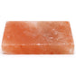 Himalayan Salt Cooking Plate - Rectangle - 30x20x5cm - Luna Panther