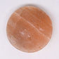 Himalayan Salt Cooking Plate - Round - 20x20x5cm - Luna Panther
